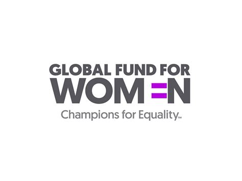 Global Fund for Women .